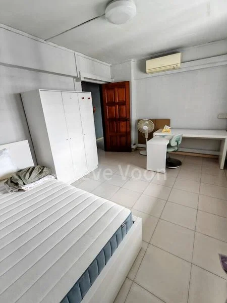 Master Room (HDB) for Rent in 114 Serangoon North Avenue 1 - Image 9