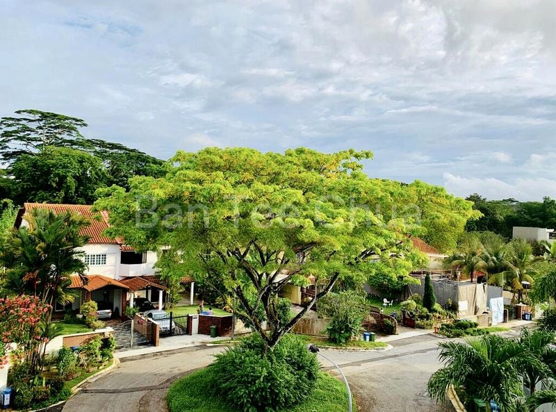 5 Bed Semi-Detached House (Landed) for Sale in  Springleaf Garden Estate - Image 9