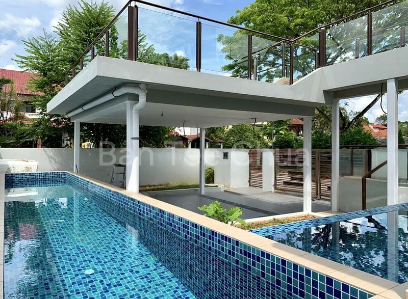 5 Bed Semi-Detached House (Landed) for Sale in  Springleaf Garden Estate - Image 15