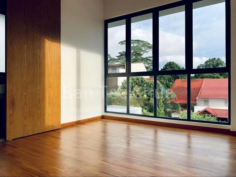 5 Bed Semi-Detached House (Landed) for Sale in  Springleaf Garden Estate - Image 3