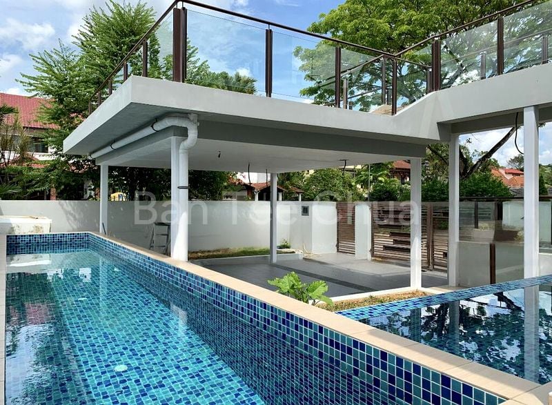 5 Bed Semi-Detached House (Landed) for Sale in  Springleaf Garden Estate - Image 10