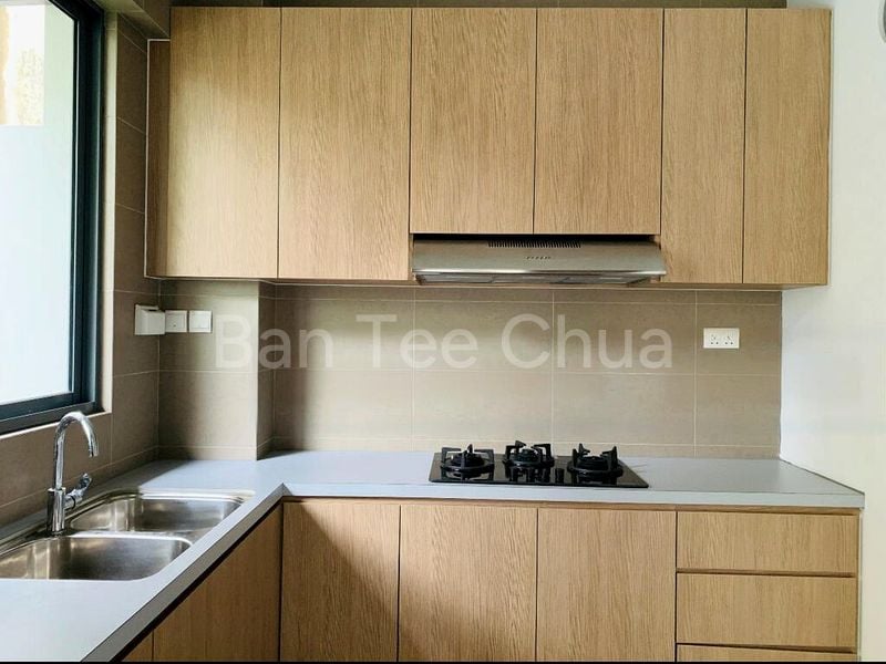 5 Bed Semi-Detached House (Landed) for Sale in  Springleaf Garden Estate - Image 17