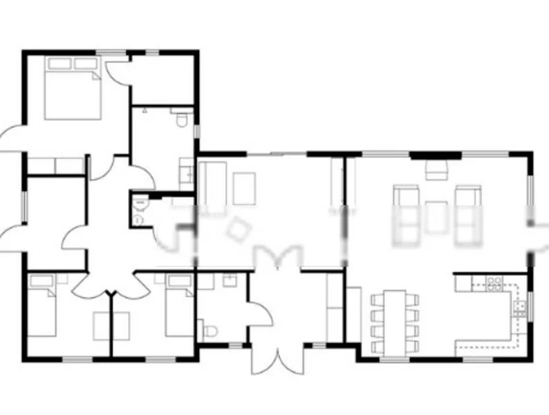 8 Bed Bungalow (Landed) for Rent in  Serangoon Garden Estate - Image 18