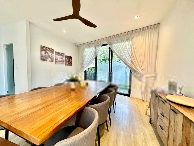 8 Bed Bungalow (Landed) for Rent in  Serangoon Garden Estate - Image 2