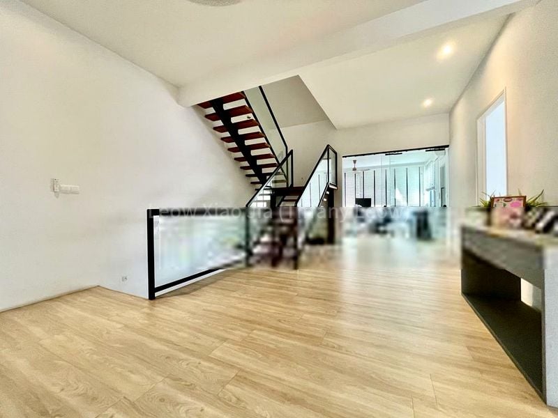 8 Bed Bungalow (Landed) for Rent in  Serangoon Garden Estate - Image 17