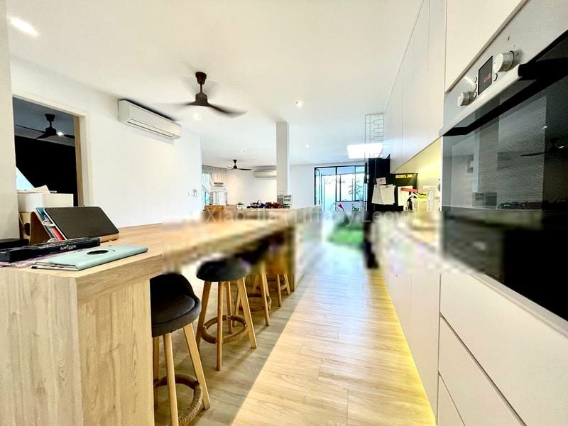 8 Bed Bungalow (Landed) for Rent in  Serangoon Garden Estate - Image 12