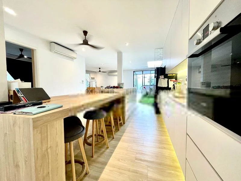 8 Bed Bungalow (Landed) for Rent in  Serangoon Garden Estate - Image 3