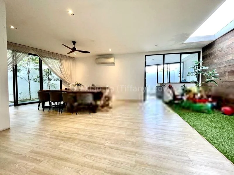 8 Bed Bungalow (Landed) for Rent in  Serangoon Garden Estate - Image 13