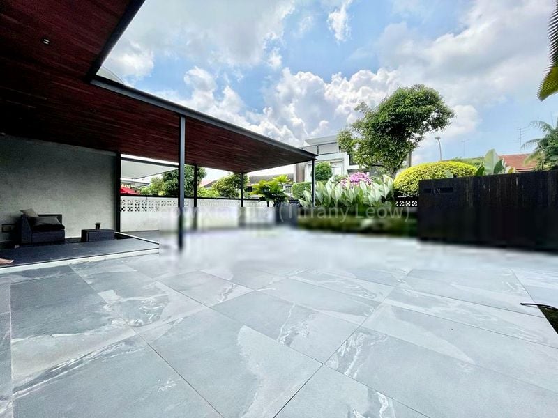 8 Bed Bungalow (Landed) for Rent in  Serangoon Garden Estate - Image 11