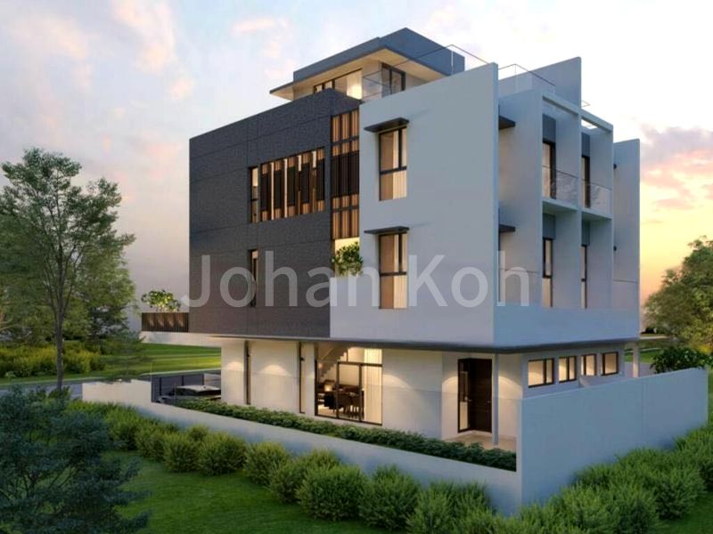 7 Bed Semi-Detached House (Landed) for Sale in  Kembangan Gardens - Image 7