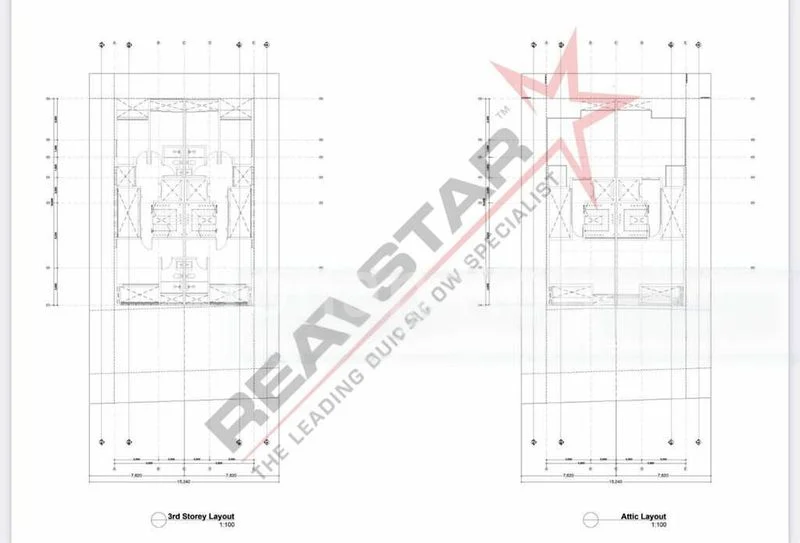 7 Bed Semi-Detached House (Landed) for Sale in  Kembangan Gardens - Image 9