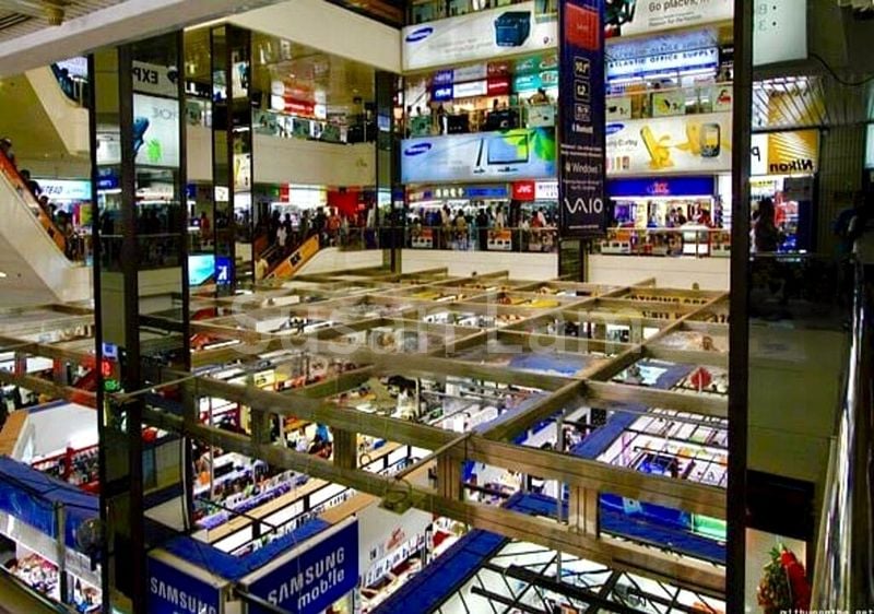 Shop / Shophouse for Sale: Sim Lim Square - Image 6