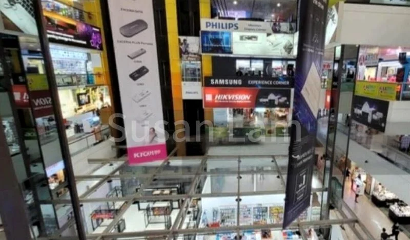 Shop / Shophouse for Sale: Sim Lim Square - Image 7