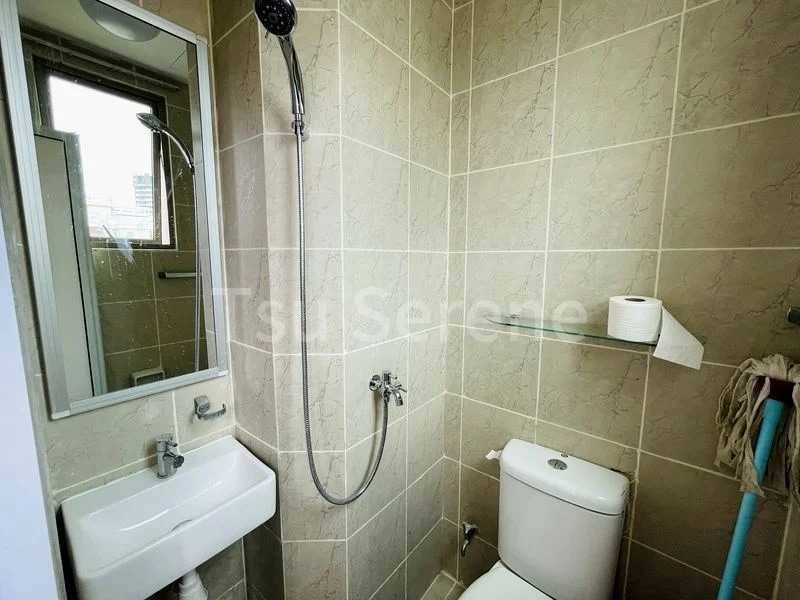 3 Bed Condo for Rent in  Landbay Condominium - Image 10