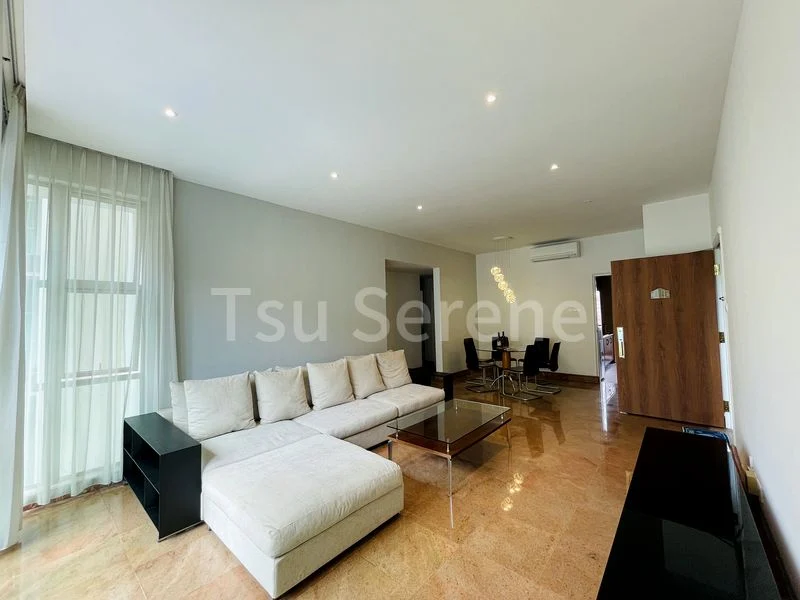 3 Bed Condo for Rent in  Landbay Condominium - Image 1