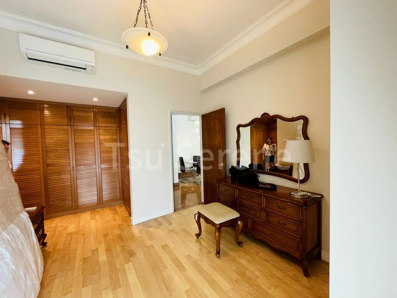 3 Bed Condo for Rent in  Landbay Condominium - Image 5