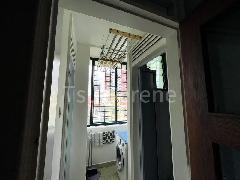 3 Bed Condo for Rent in  Landbay Condominium - Image 11