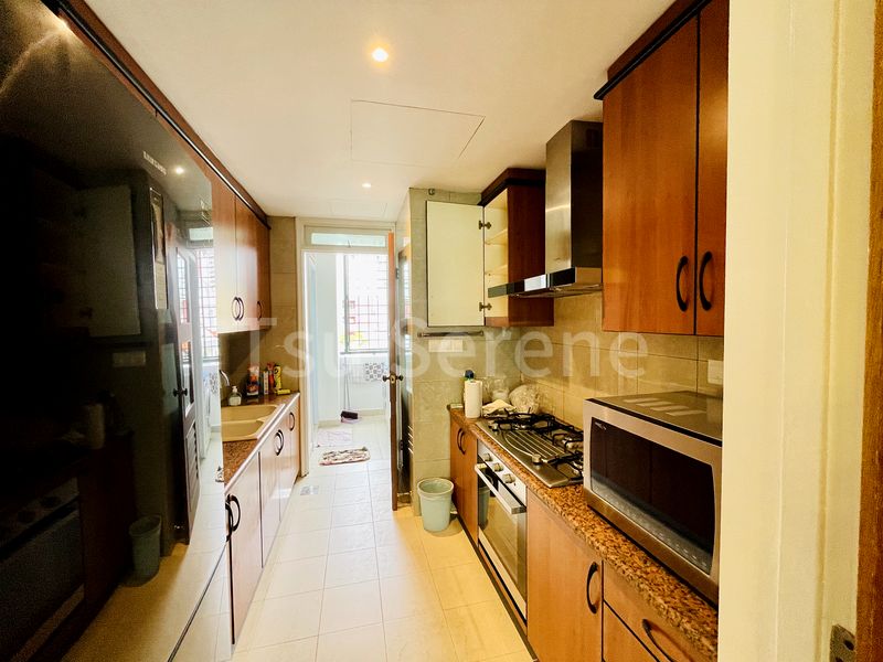 3 Bed Condo for Rent in  Landbay Condominium - Image 7