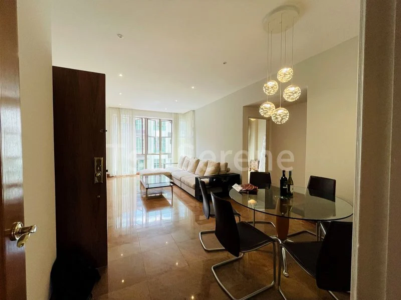 3 Bed Condo for Rent in  Landbay Condominium - Image 2