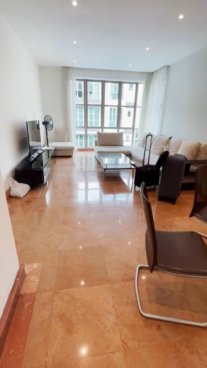 3 Bed Condo for Rent in  Landbay Condominium - Image 14