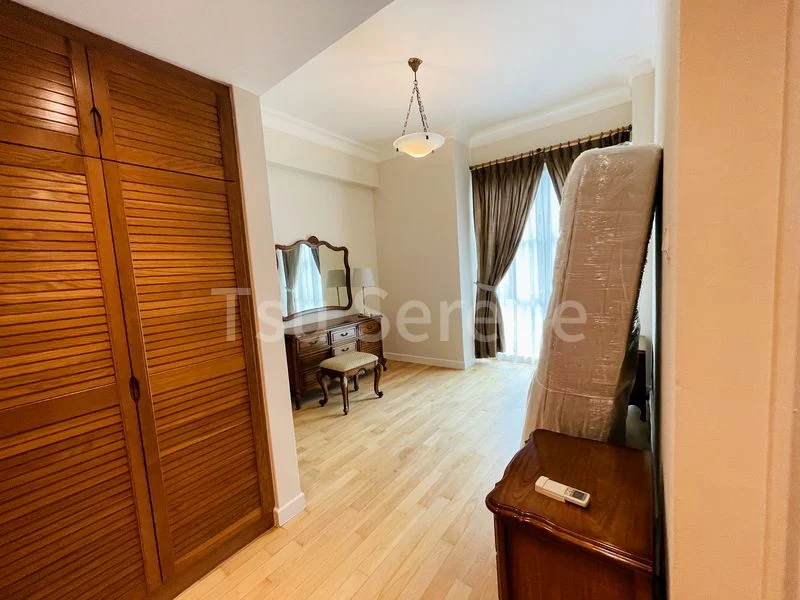 3 Bed Condo for Rent in  Landbay Condominium - Image 6