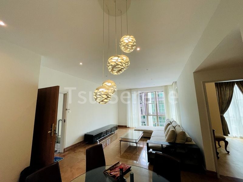3 Bed Condo for Rent in  Landbay Condominium - Image 4