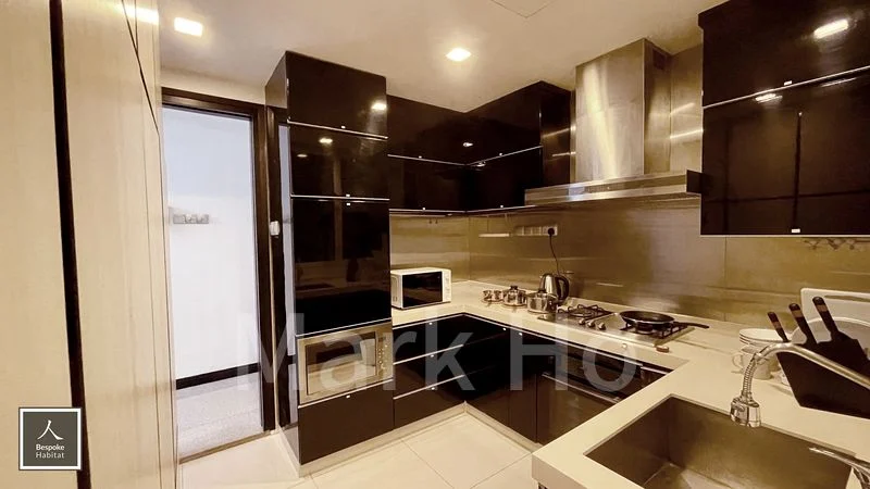 Master Room (Condo) for Rent in  Moonstone Residences - Image 5