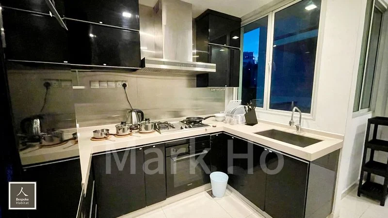 Master Room (Condo) for Rent in  Moonstone Residences - Image 4