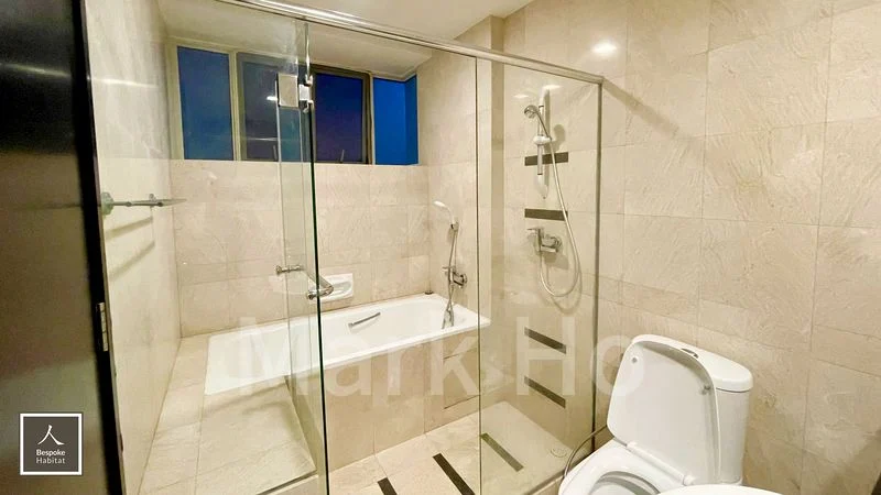 Master Room (Condo) for Rent in  Moonstone Residences - Image 3