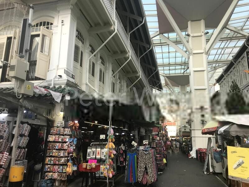 Shop / Shophouse for Sale: Trengganu Street - Image 3