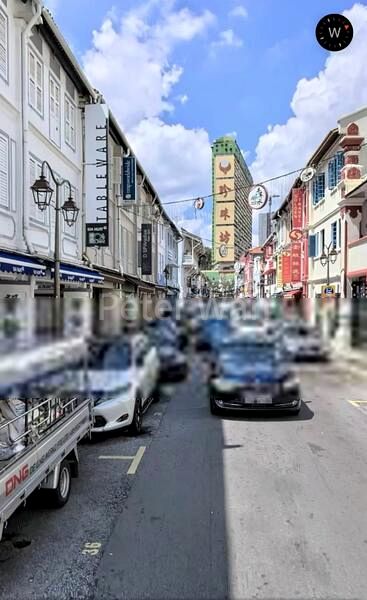 Shop / Shophouse for Sale: Trengganu Street - Image 2