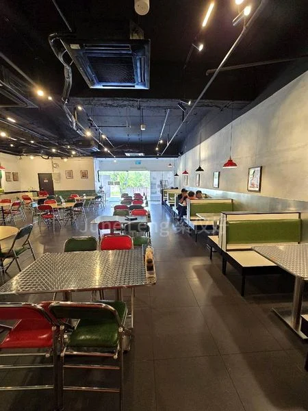 Food & Beverage for Rent in  Yuan Ching Road - Image 8