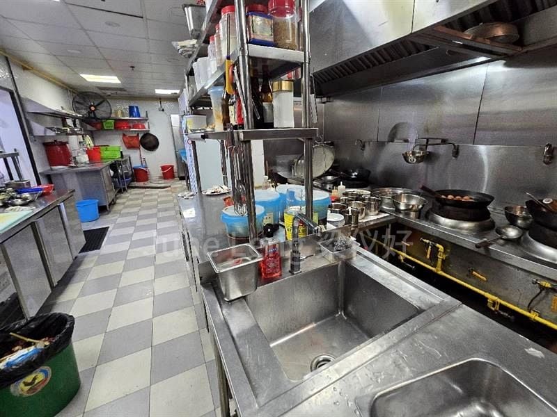 Food & Beverage for Rent in  Yuan Ching Road - Image 4