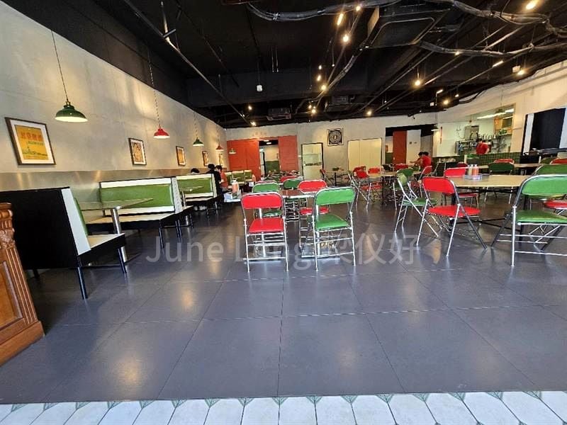Food & Beverage for Rent in  Yuan Ching Road - Image 9