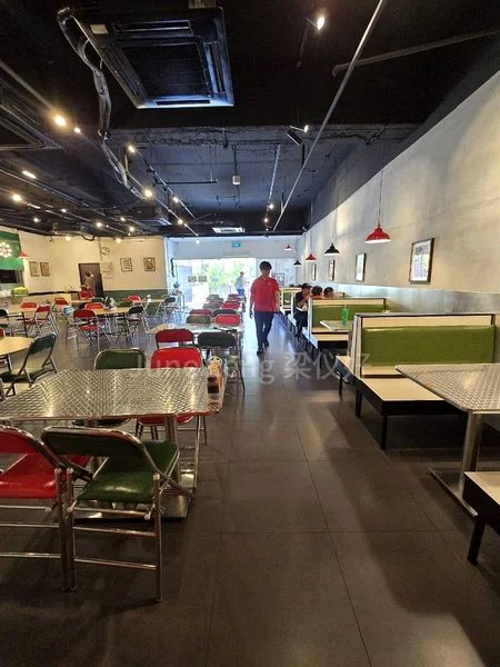 Food & Beverage for Rent in  Yuan Ching Road - Image 6