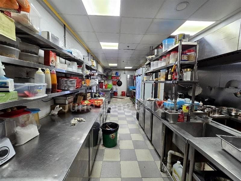 Food & Beverage for Rent in  Yuan Ching Road - Image 5