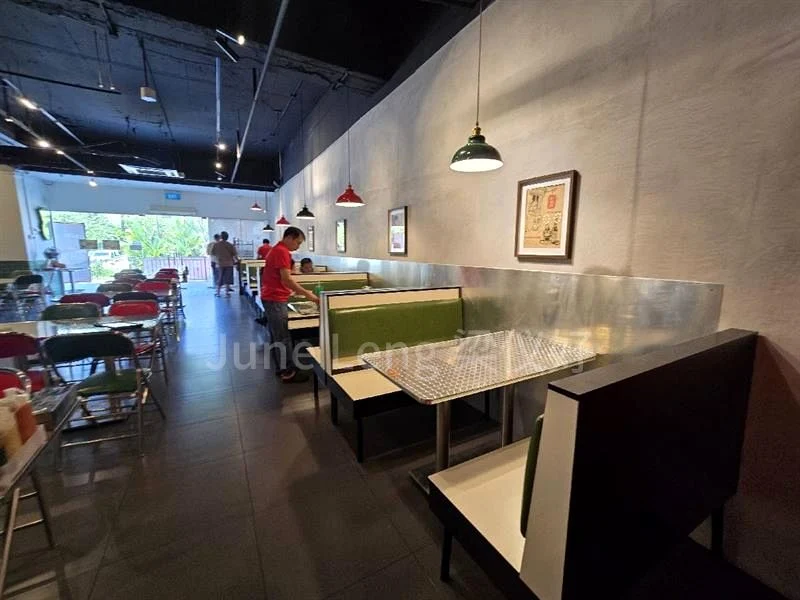 Food & Beverage for Rent in Yuan Ching Road - Image 7