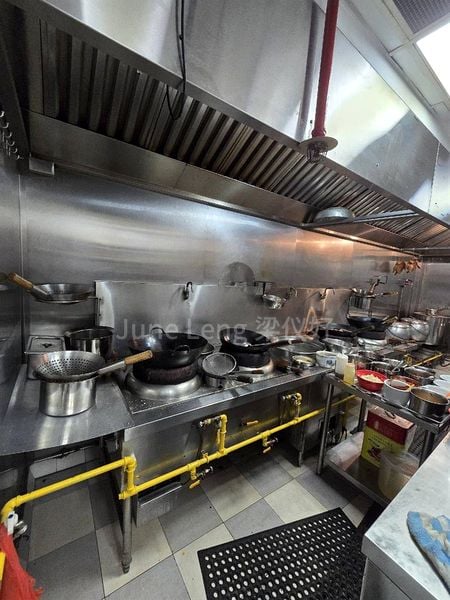 Food & Beverage for Rent in  Yuan Ching Road - Image 3