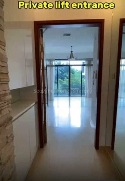 3 Bed Apartment (Condo) for Rent in  Cliften - Image 14