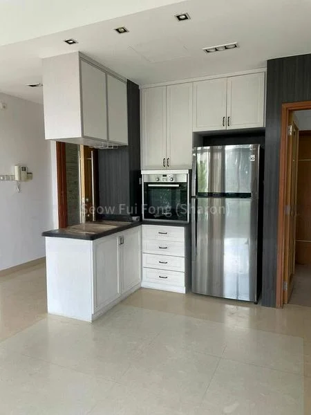 3 Bed Apartment (Condo) for Rent in  Cliften - Image 5