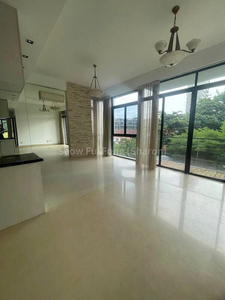 3 Bed Apartment (Condo) for Rent in  Cliften - Image 1