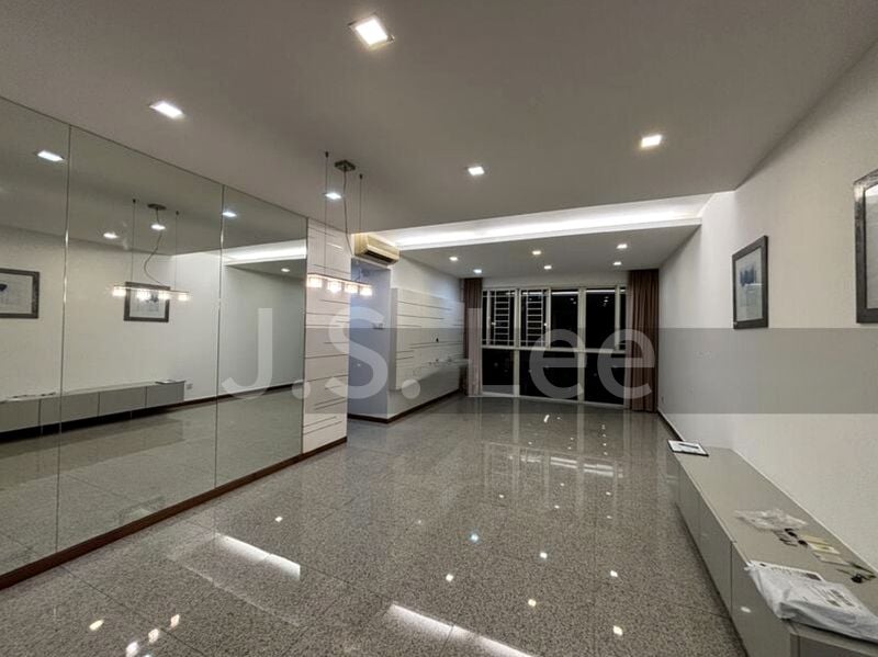 3 Bed Condo for Rent in  Rio Vista - Image 1