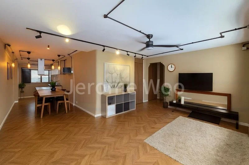 4 Room (4S) HDB for Sale in  312 Woodlands Street 31 - Image 1