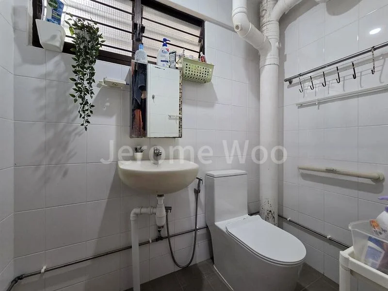 4 Room (4S) HDB for Sale in  312 Woodlands Street 31 - Image 6