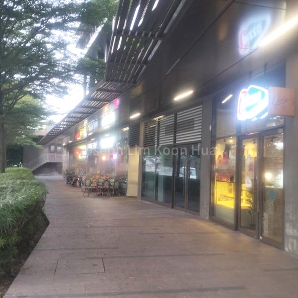 Shop / Shophouse for Rent: The Brooks I & The Brooks II - Image 4