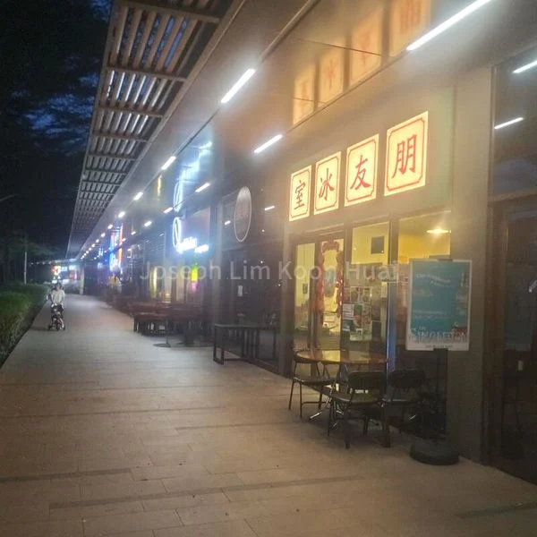 Shop / Shophouse for Rent: The Brooks I & The Brooks II - Image 2