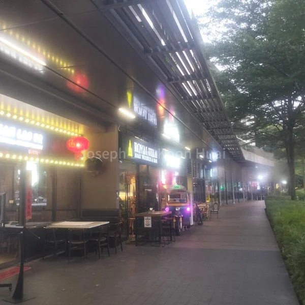 Shop / Shophouse for Rent: The Brooks I & The Brooks II - Image 3