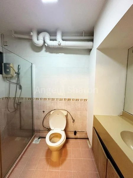 Master Room (HDB) for Rent in  356B Admiralty Drive - Image 2