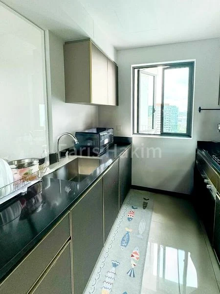 3 Bed Condo for Sale in  Normanton Park - Image 3