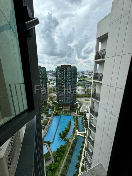 3 Bed Condo for Sale in  Normanton Park - Image 2